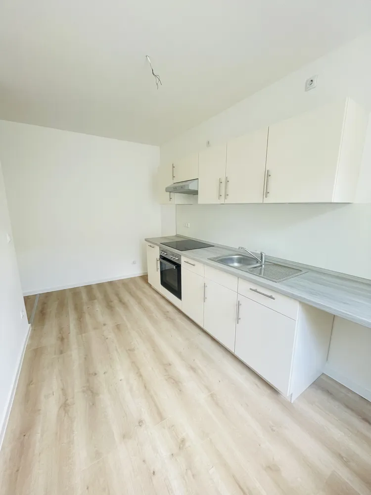 2 Zimmer Wohnung mit 61 m² in Magdeburg – Bild 4