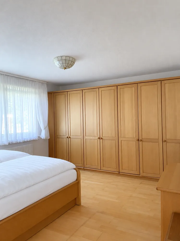 1 Zimmer Wohnung mit 18 m² in Münster – Bild 1