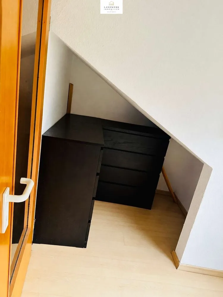 2 room apartment with 52 m² in Rheine – Photo 6