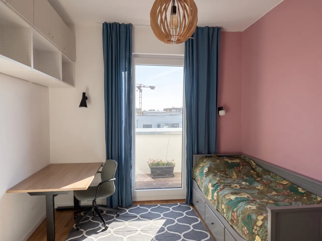 3 Zimmer Wohnung mit 72 m² in Berlin – Bild 5