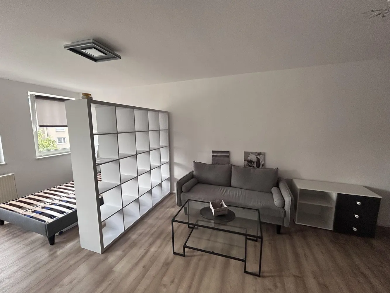 1 Zimmer Wohnung mit 35 m² in Nürnberg – Bild 5