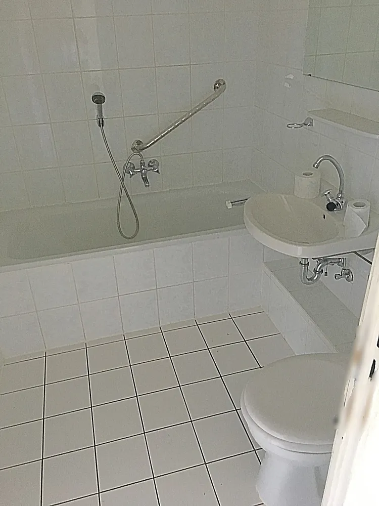 2 room apartment with 85 m² in Eisenach – Photo 8