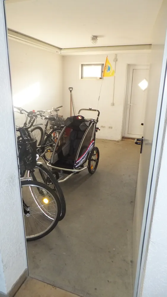 2 Zimmer Wohnung mit 58 m² in Magdeburg – Bild 3