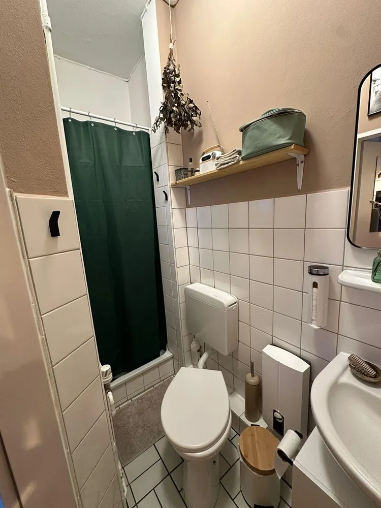 2 Zimmer Wohnung mit 47 m² in Kiel – Bild 4