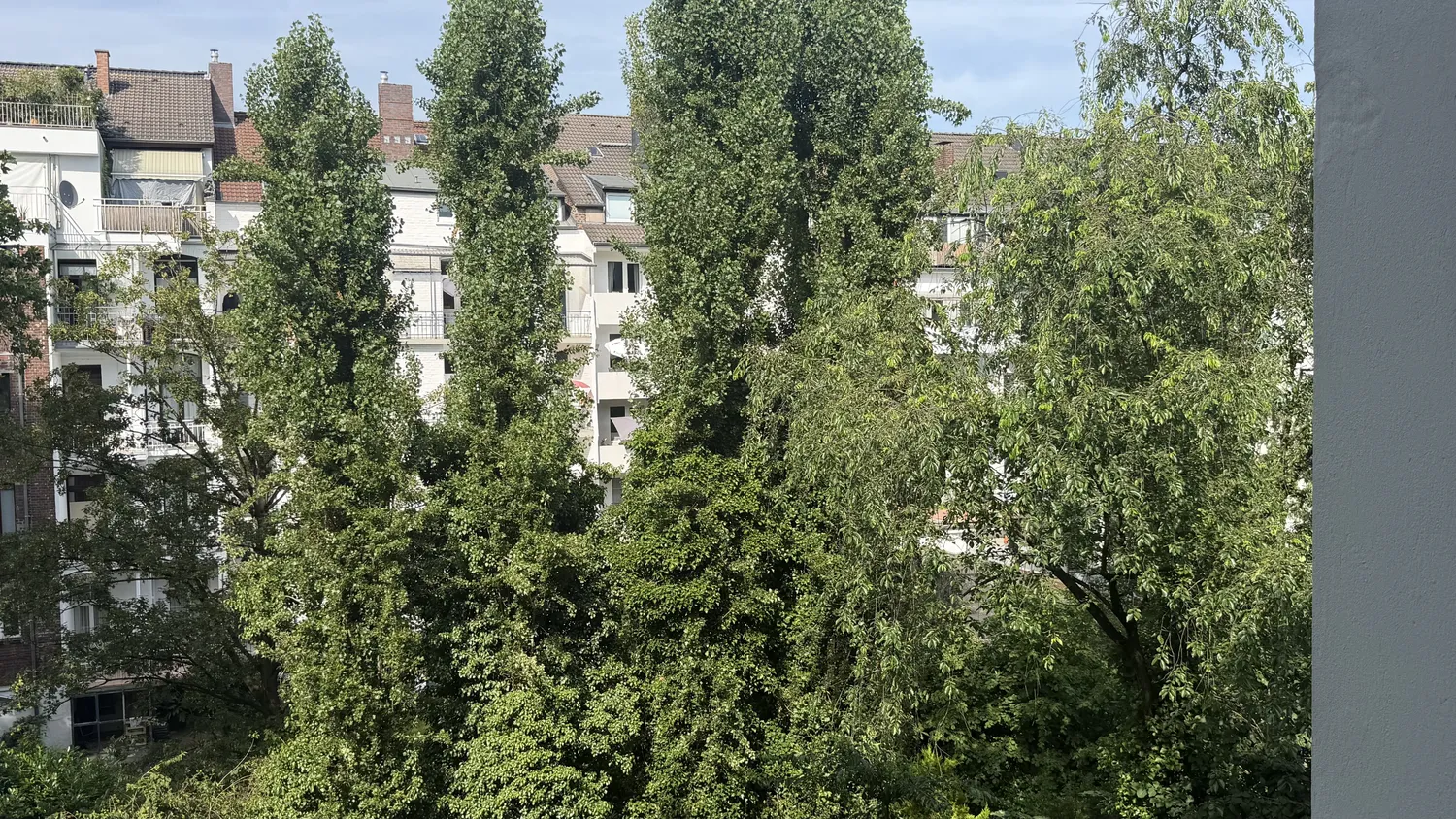 3 Zimmer Wohnung mit 85 m² in Düsseldorf – Bild 6