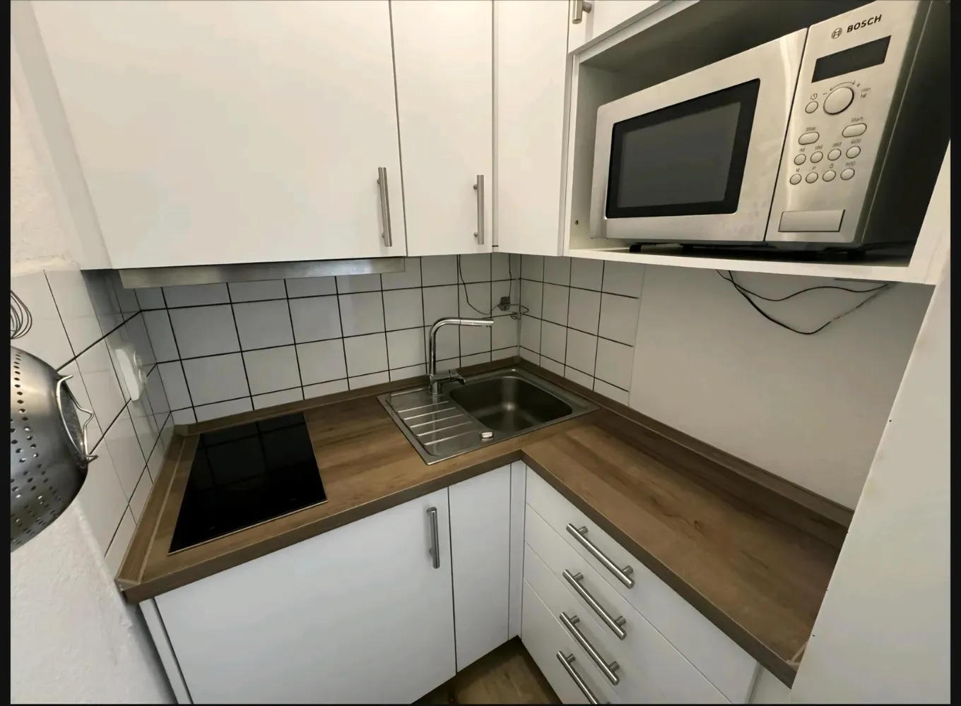 2 Zimmer Wohnung mit 38 m² in Düsseldorf – Bild 8