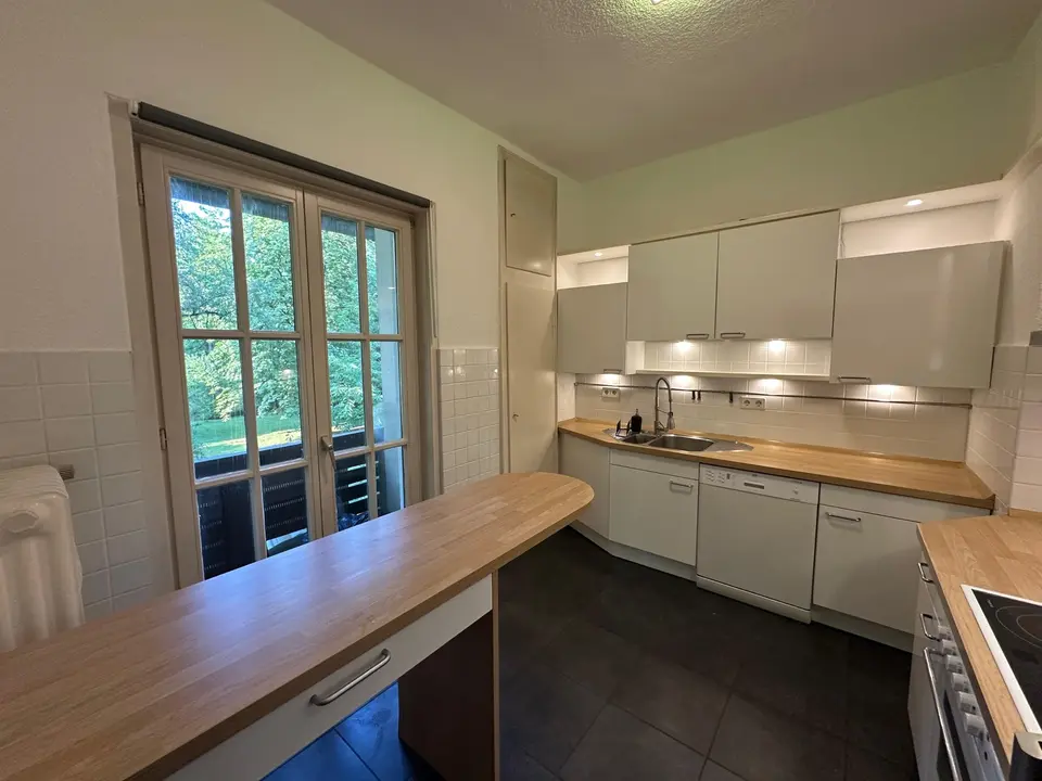 3 room apartment with 100 m² in Wolfsburg – Photo 3
