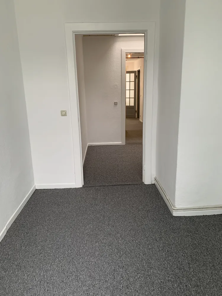 4 Zimmer Wohnung mit 95 m² in Lübeck – Bild 12