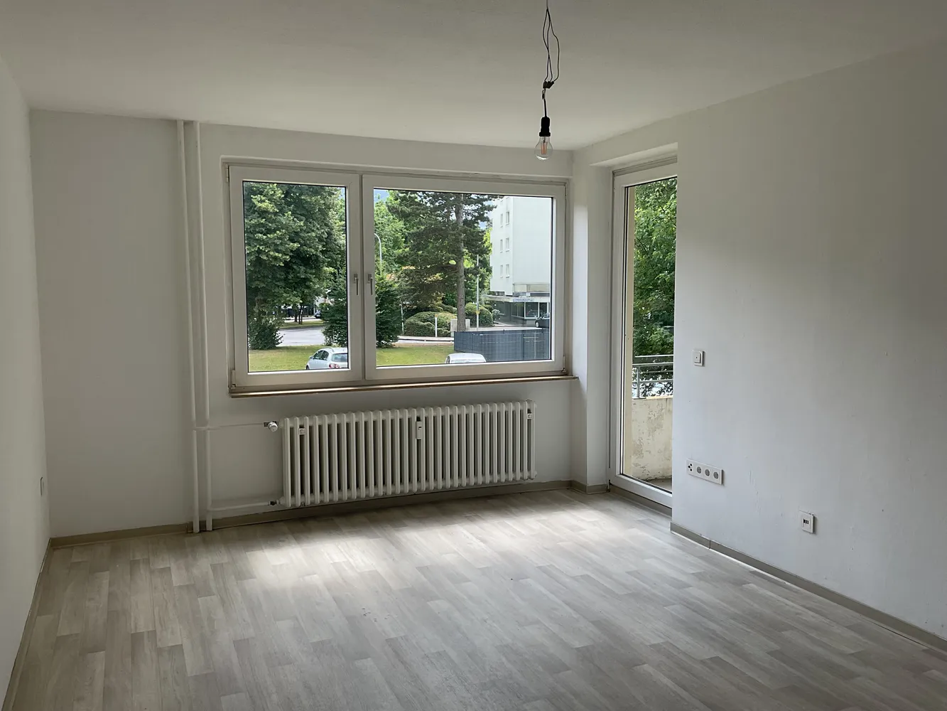 2 Zimmer Wohnung mit 49 m² in Bielefeld – Bild 2