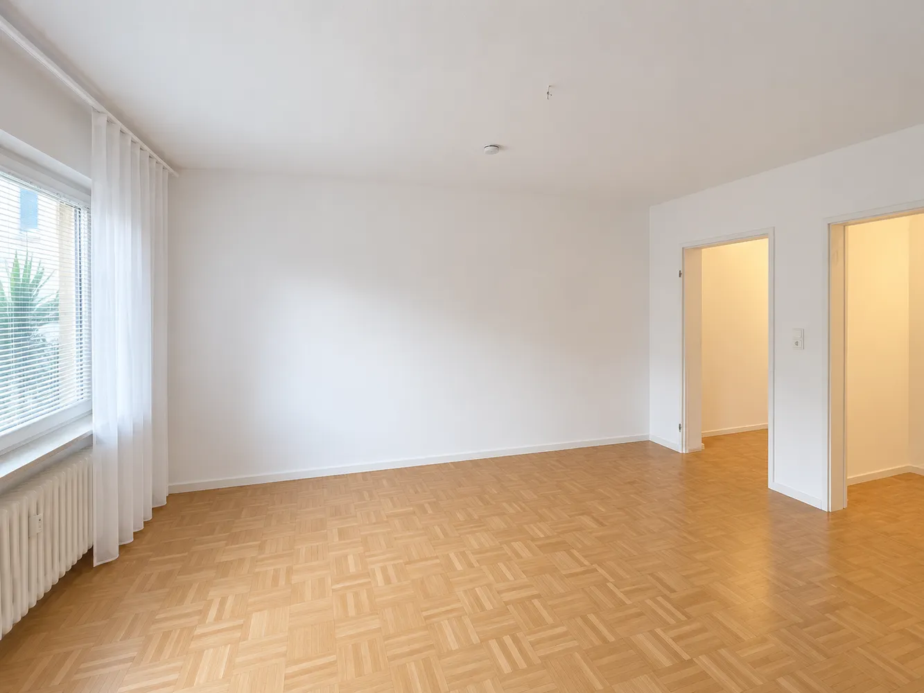 1 Zimmer Wohnung mit 26 m² in Darmstadt – Bild 6