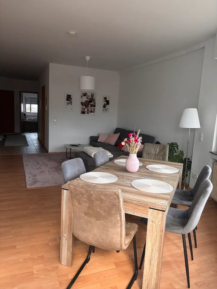 2 Zimmer Wohnung mit 70 m² in Bonn – Bild 1