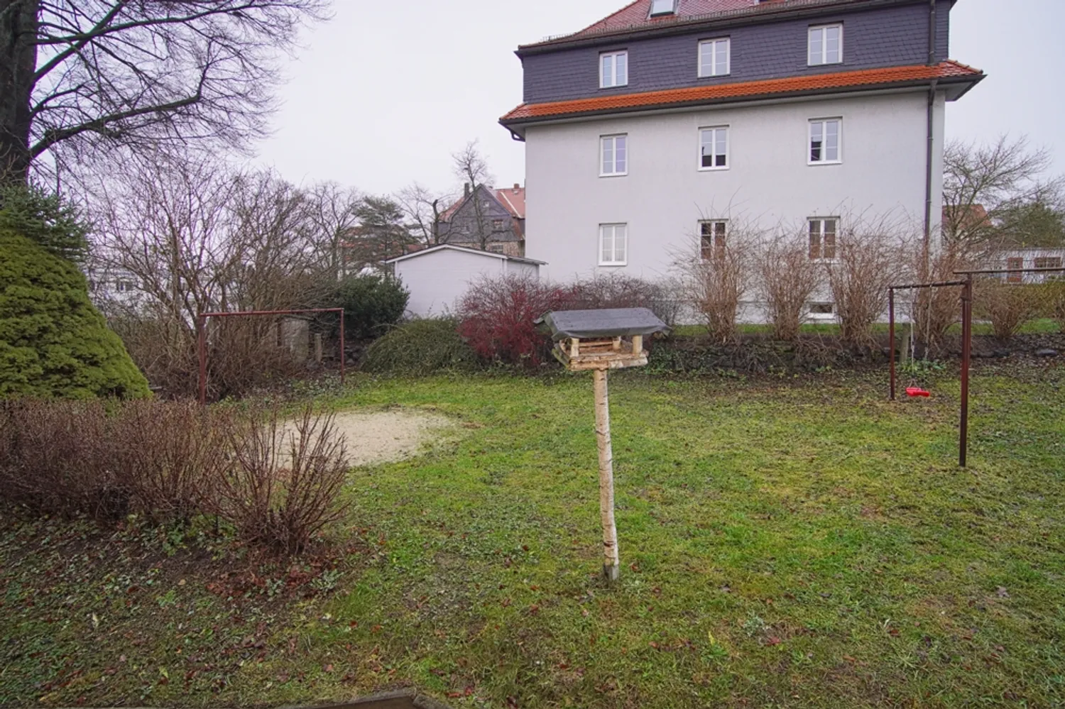 4 room apartment with 82 m² in Chemnitz – Photo 4