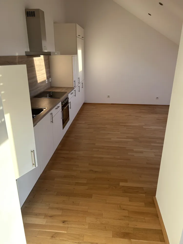 2 Zimmer Wohnung mit 56 m² in Ingolstadt – Bild 2