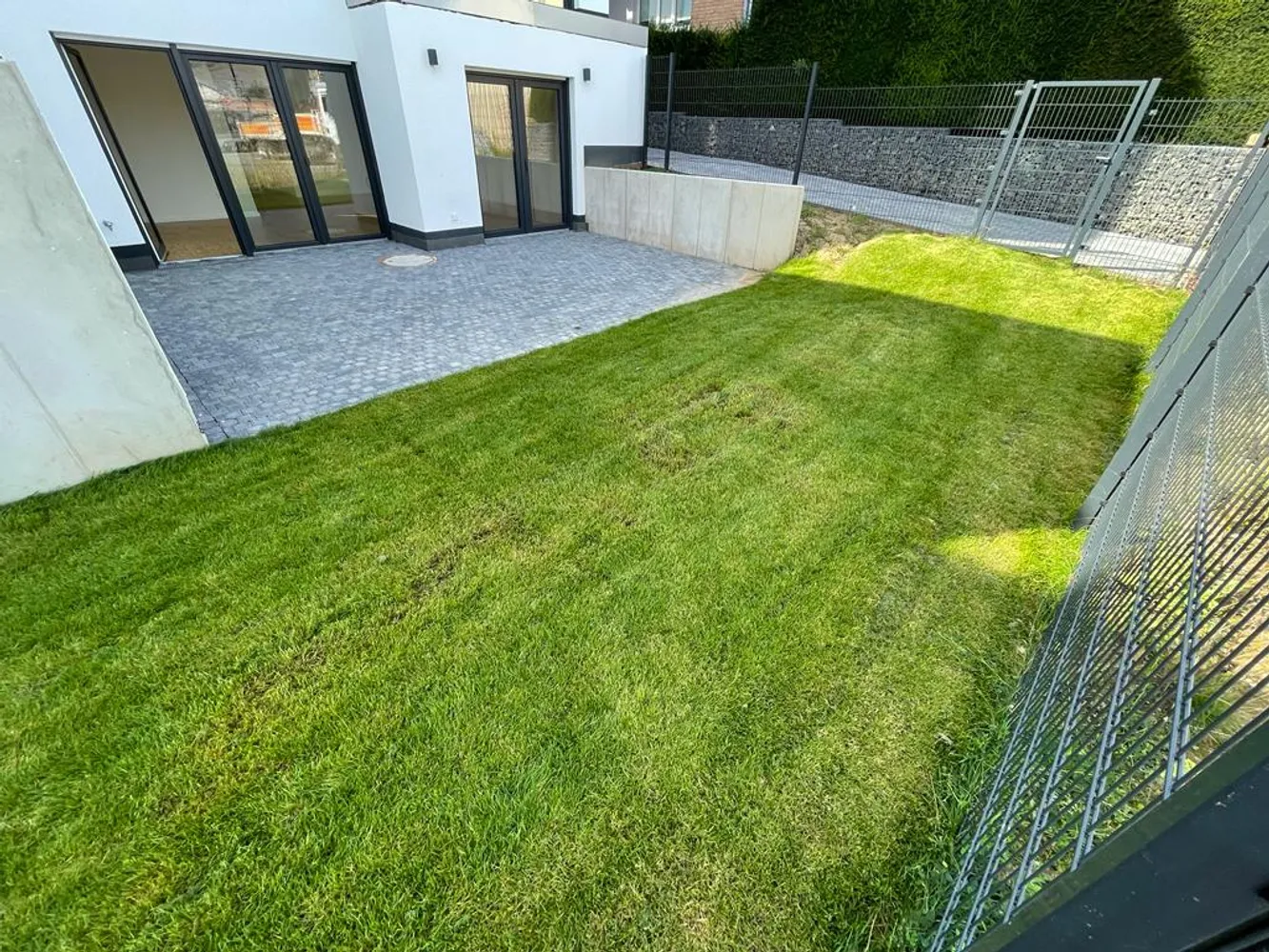 6 Zimmer Wohnung mit 151 m² in Bornheim – Bild 4
