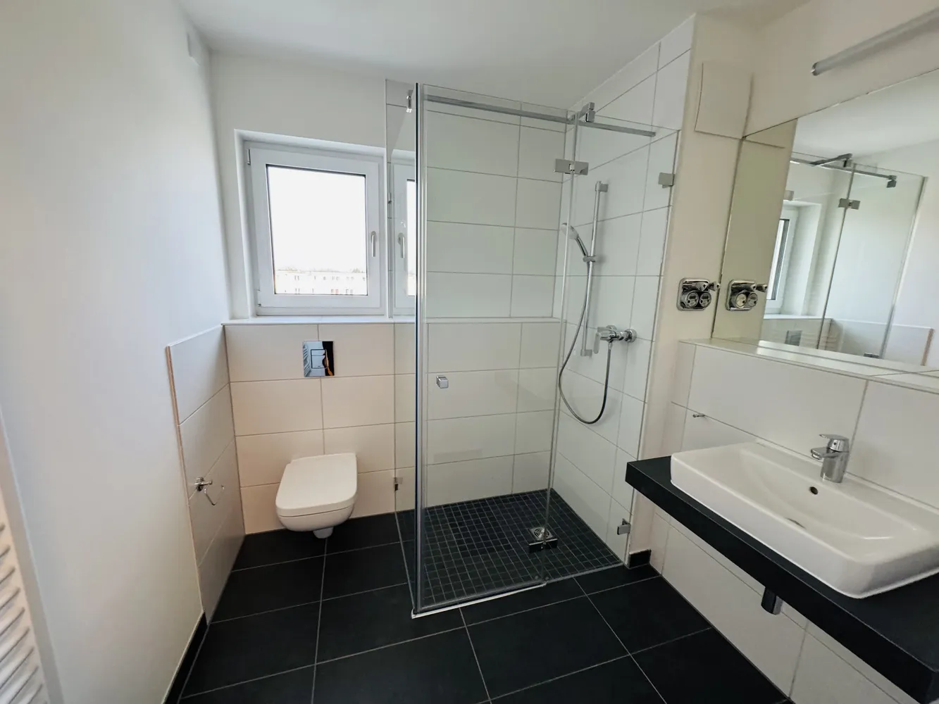 1 Zimmer Wohnung mit 26 m² in Berlin – Bild 6