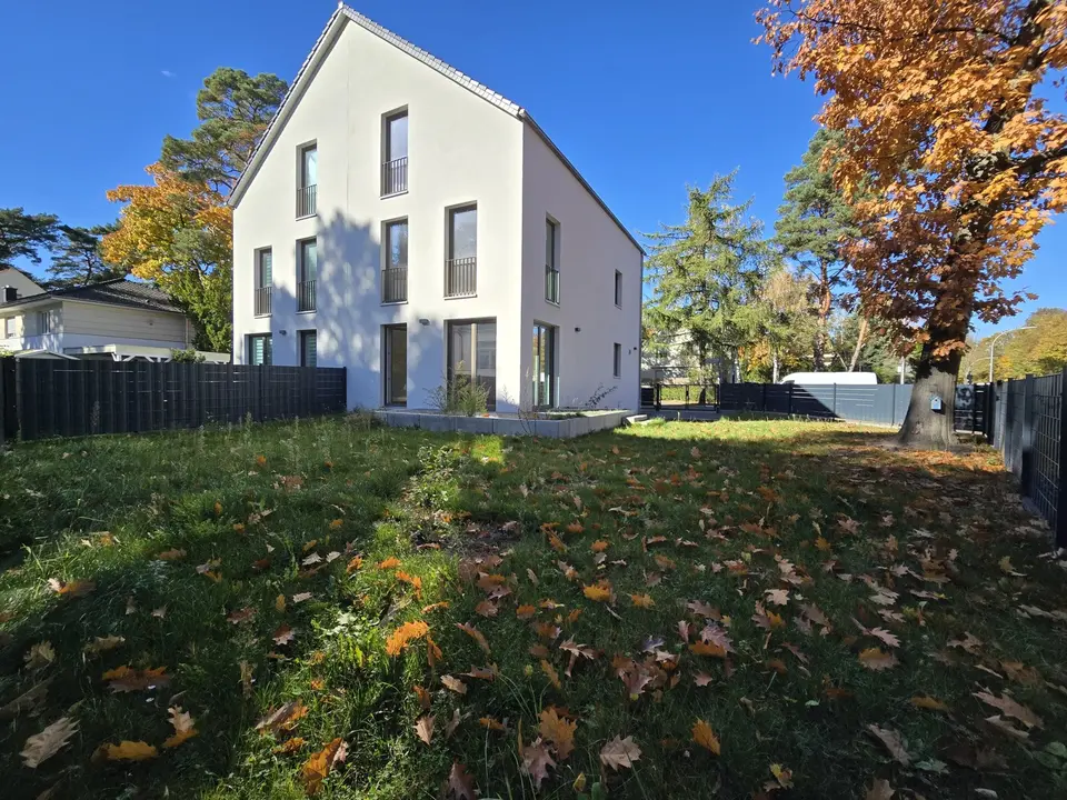 5 Zimmer Haus mit 160 m² in Berlin – Bild 4