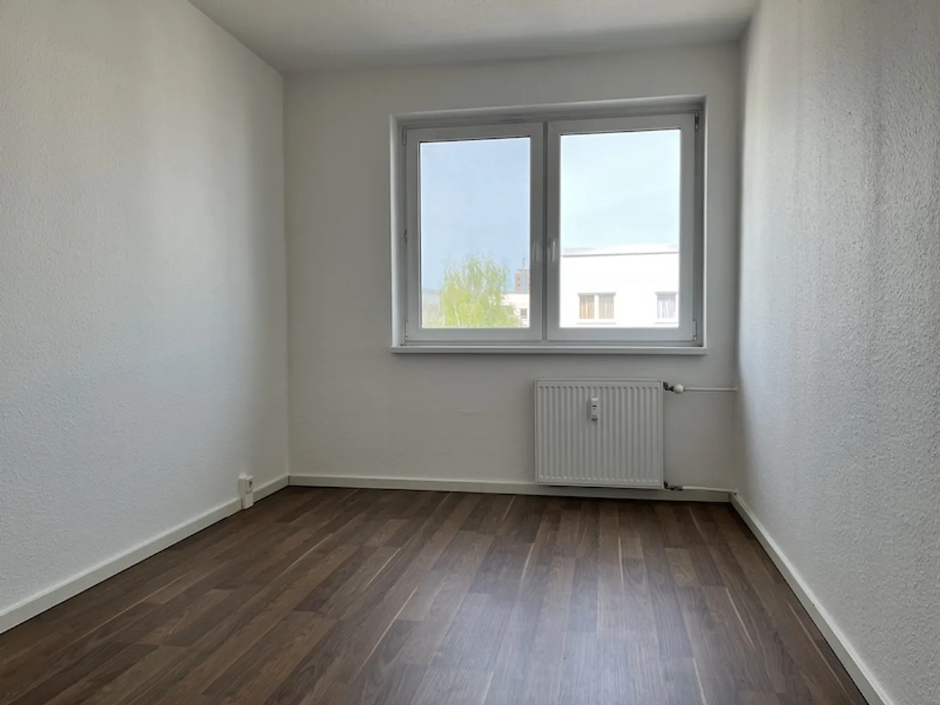 3 Zimmer Wohnung mit 62 m² in Leipzig – Bild 4