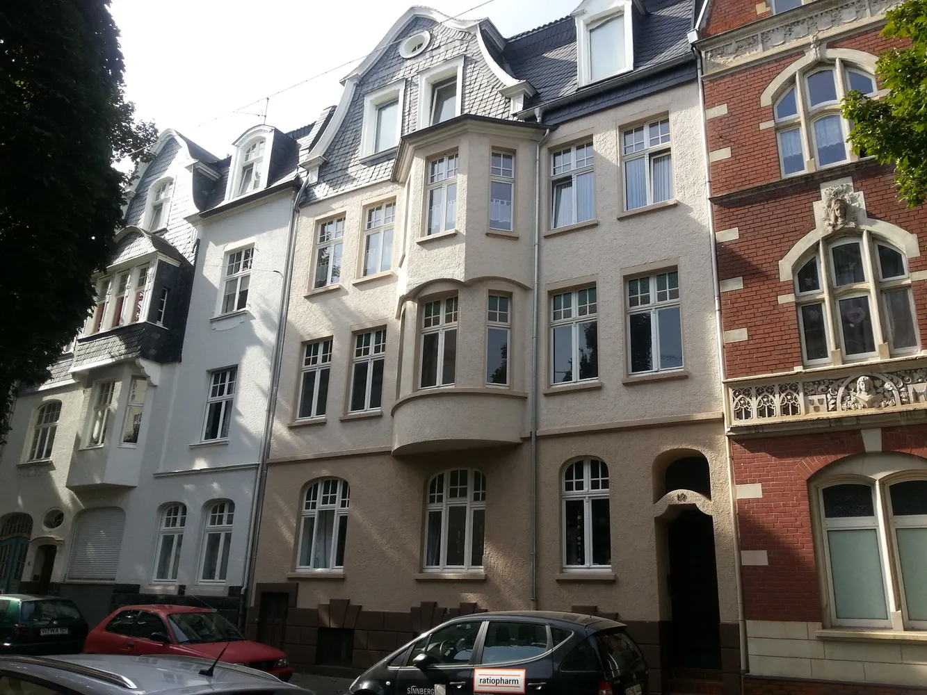 3 Zimmer Wohnung mit 74 m² in Wuppertal – Bild 11