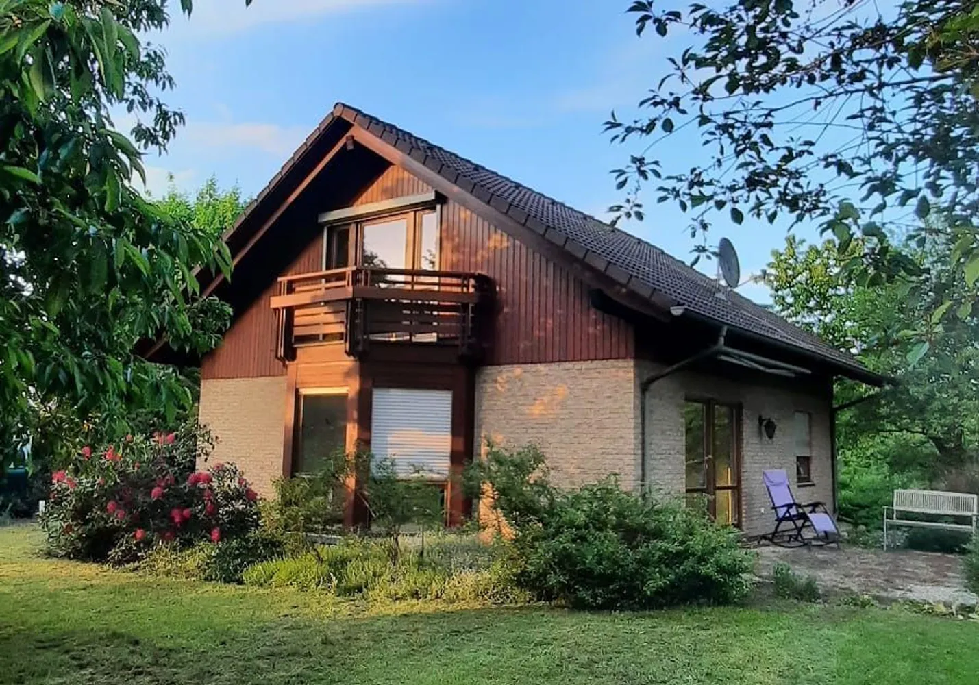 4 Zimmer Haus mit 110 m² in Falkensee – Bild 11