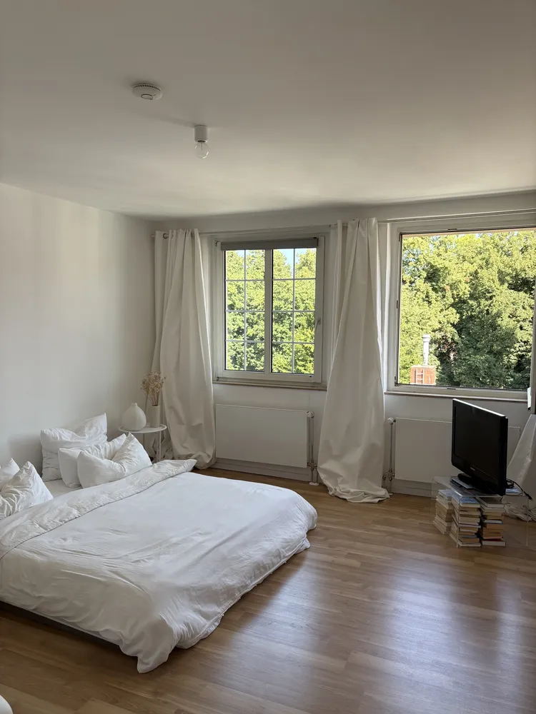 4 Zimmer Wohnung mit 126 m² in Münster – Bild 2