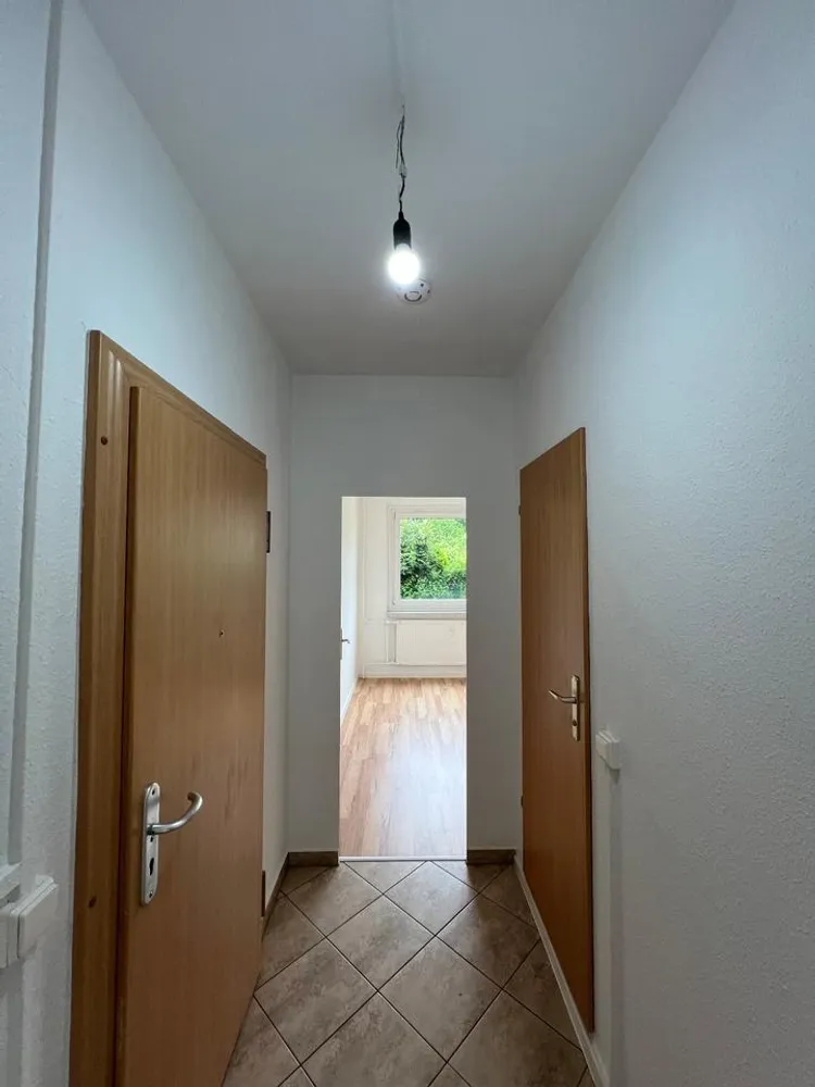 3 room apartment with 56 m² in Chemnitz – Photo 4