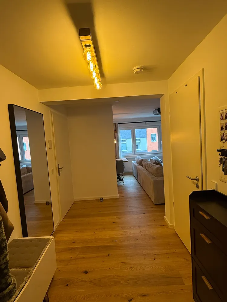 2 Zimmer Wohnung mit 59 m² in Köln – Bild 5