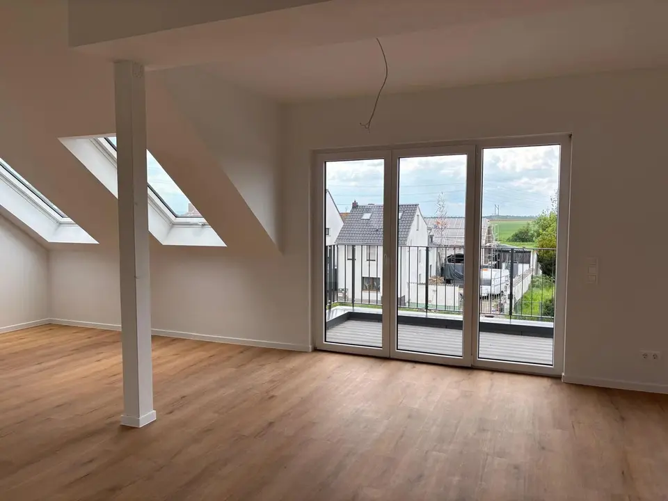 2 Zimmer Wohnung mit 89 m² in Euskirchen – Bild 6