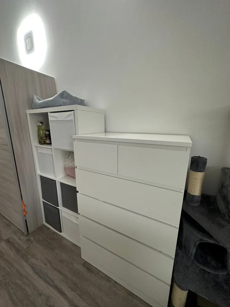 1 Zimmer Wohnung mit 45 m² in Berlin – Bild 7
