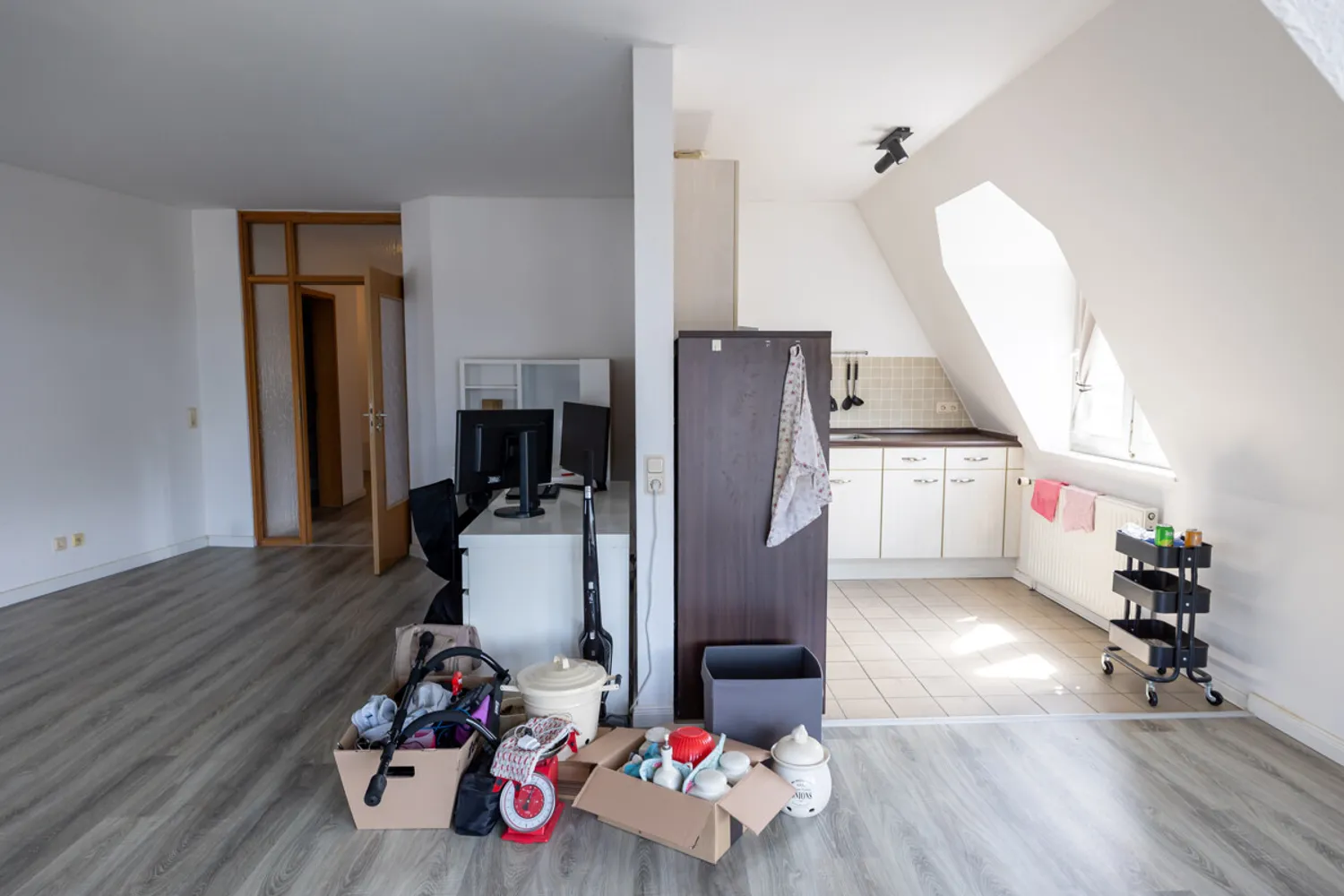 2 Zimmer Wohnung mit 70 m² in Delmenhorst – Bild 12