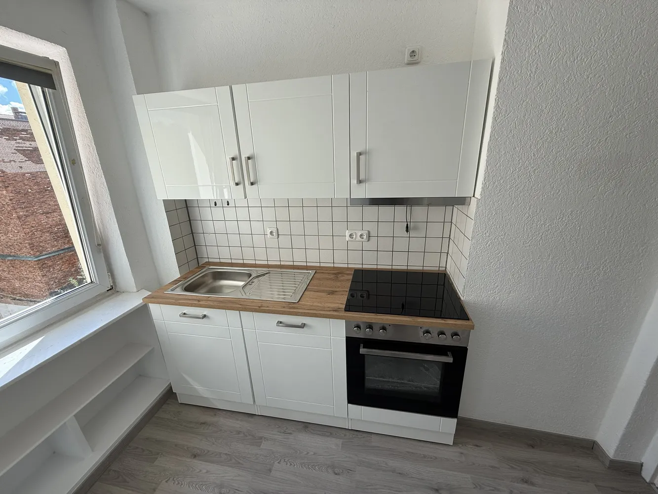 2 Zimmer Wohnung mit 49 m² in Nürnberg – Bild 5