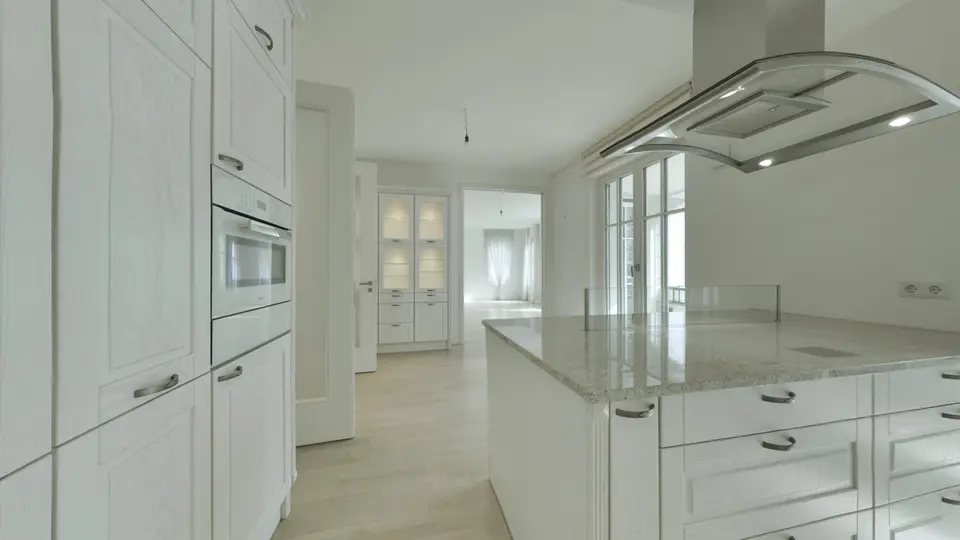 4 Zimmer Wohnung mit 149 m² in Berlin – Bild 7