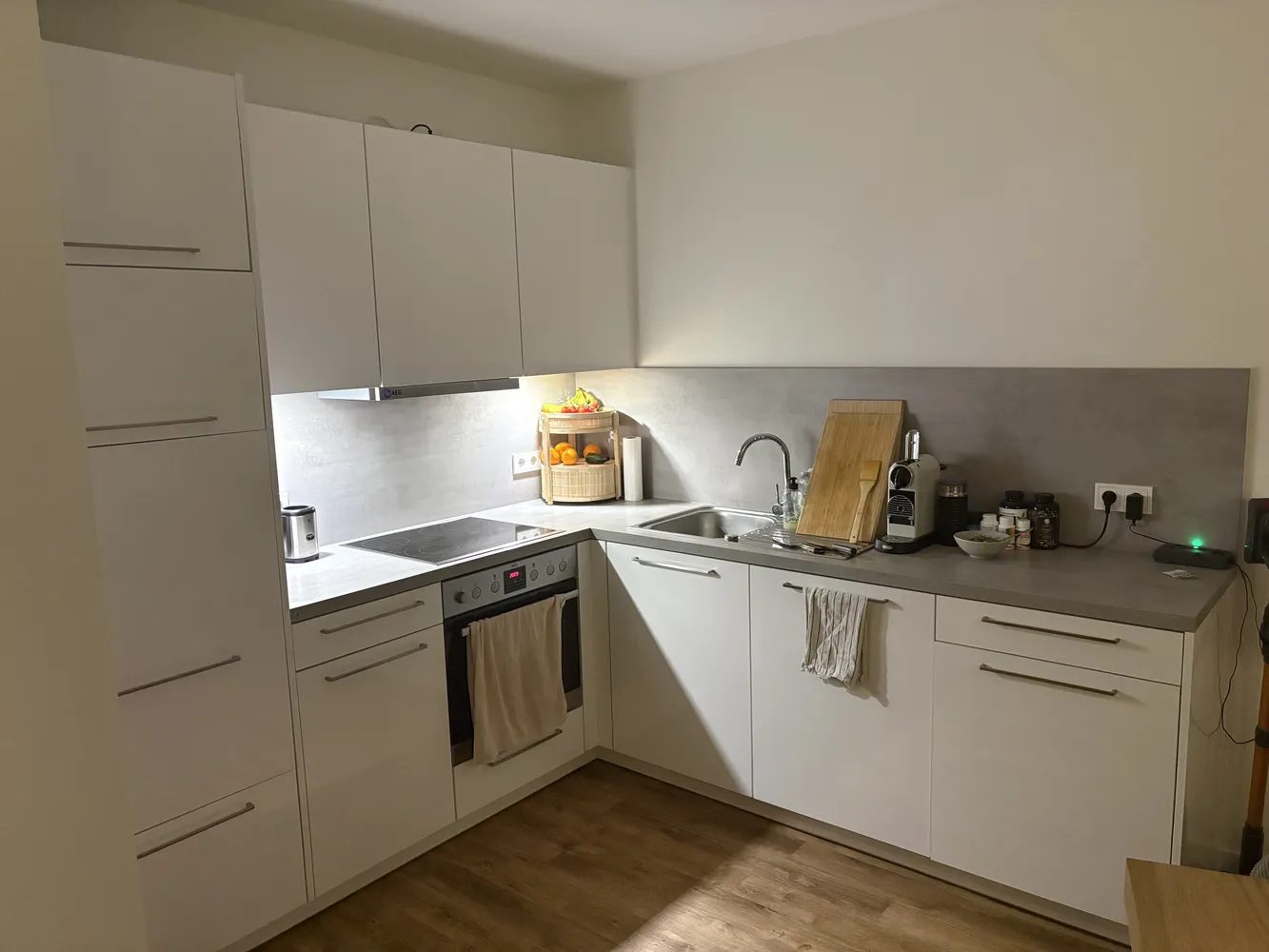 2 Zimmer Wohnung mit 58 m² in Hamburg – Bild 4
