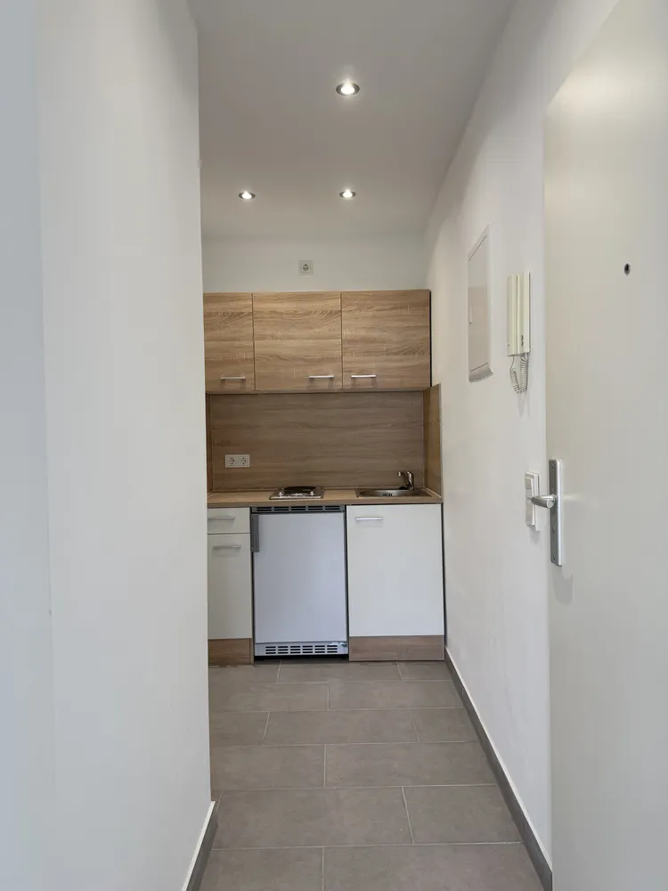 1 Zimmer Wohnung mit 24 m² in Dortmund – Bild 5