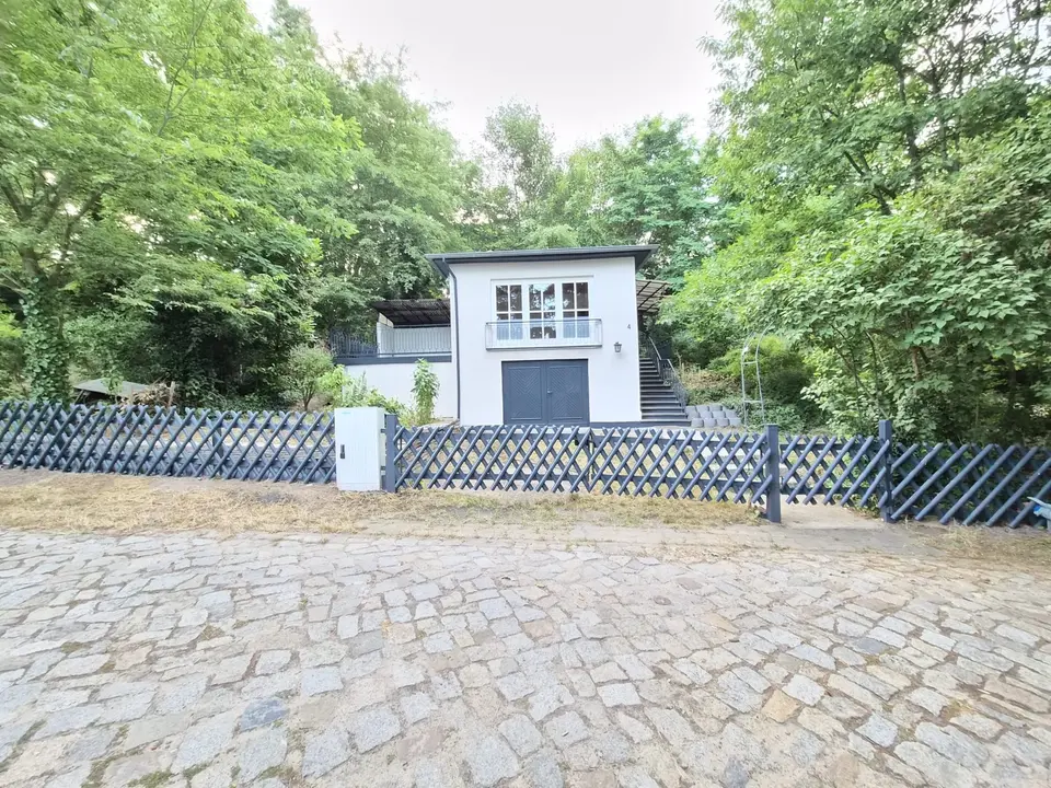 3 Zimmer Haus mit 100 m² in Rathenow – Bild 1
