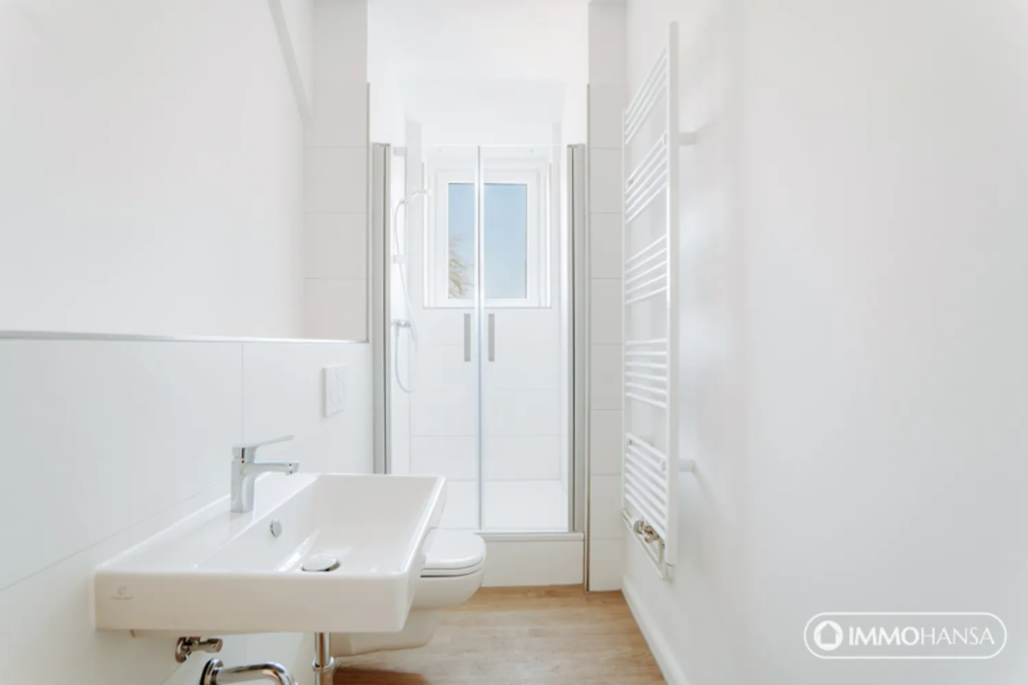 5 Zimmer Wohnung mit 112 m² in Uelzen – Bild 11