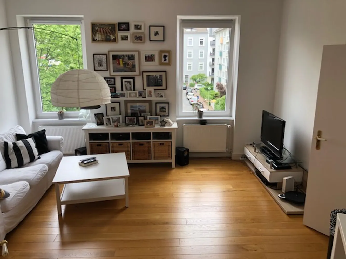 3 Zimmer Wohnung mit 61 m² in Frankfurt am Main – Bild 9