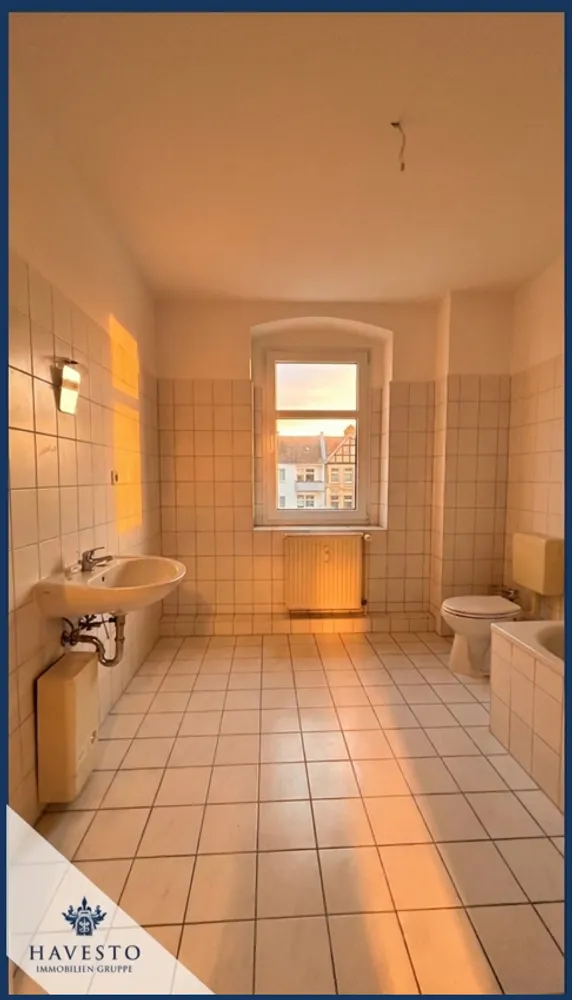 3 Zimmer Wohnung mit 60 m² in Magdeburg – Bild 6