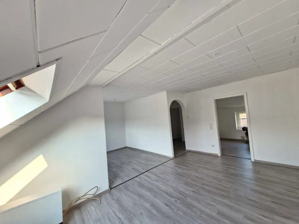 3 Zimmer Wohnung mit 65 m² in Gelsenkirchen – Bild 2