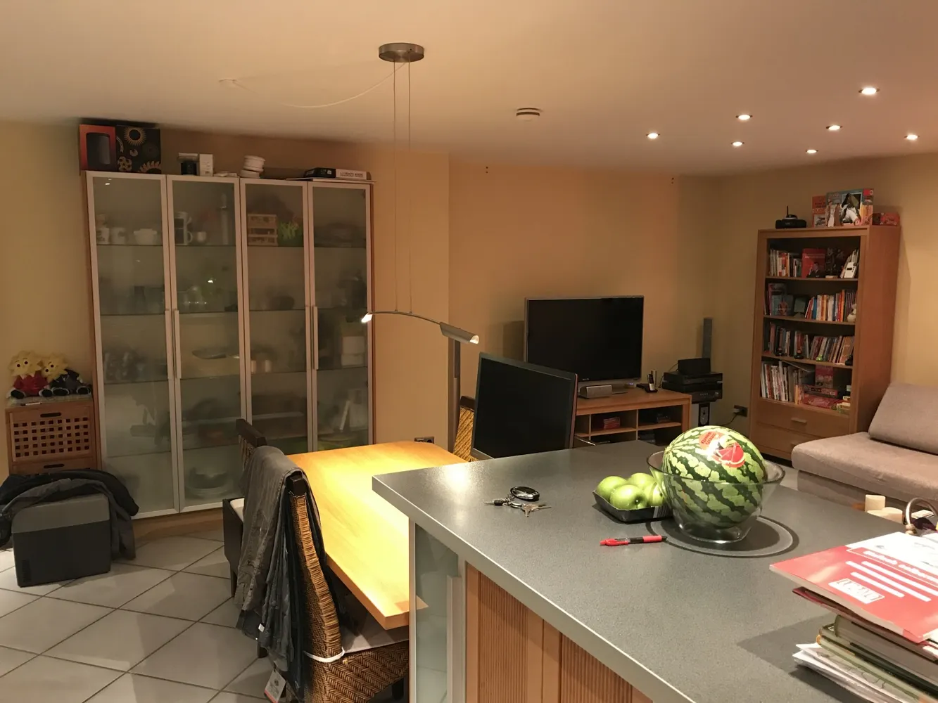 3 Zimmer Wohnung mit 77 m² in Lünen – Bild 1