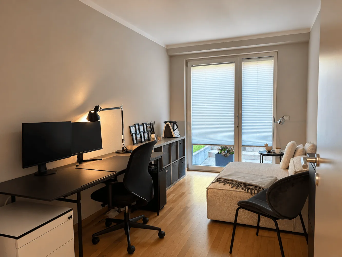 3 room apartment with 109 m² in Düsseldorf – Photo 12