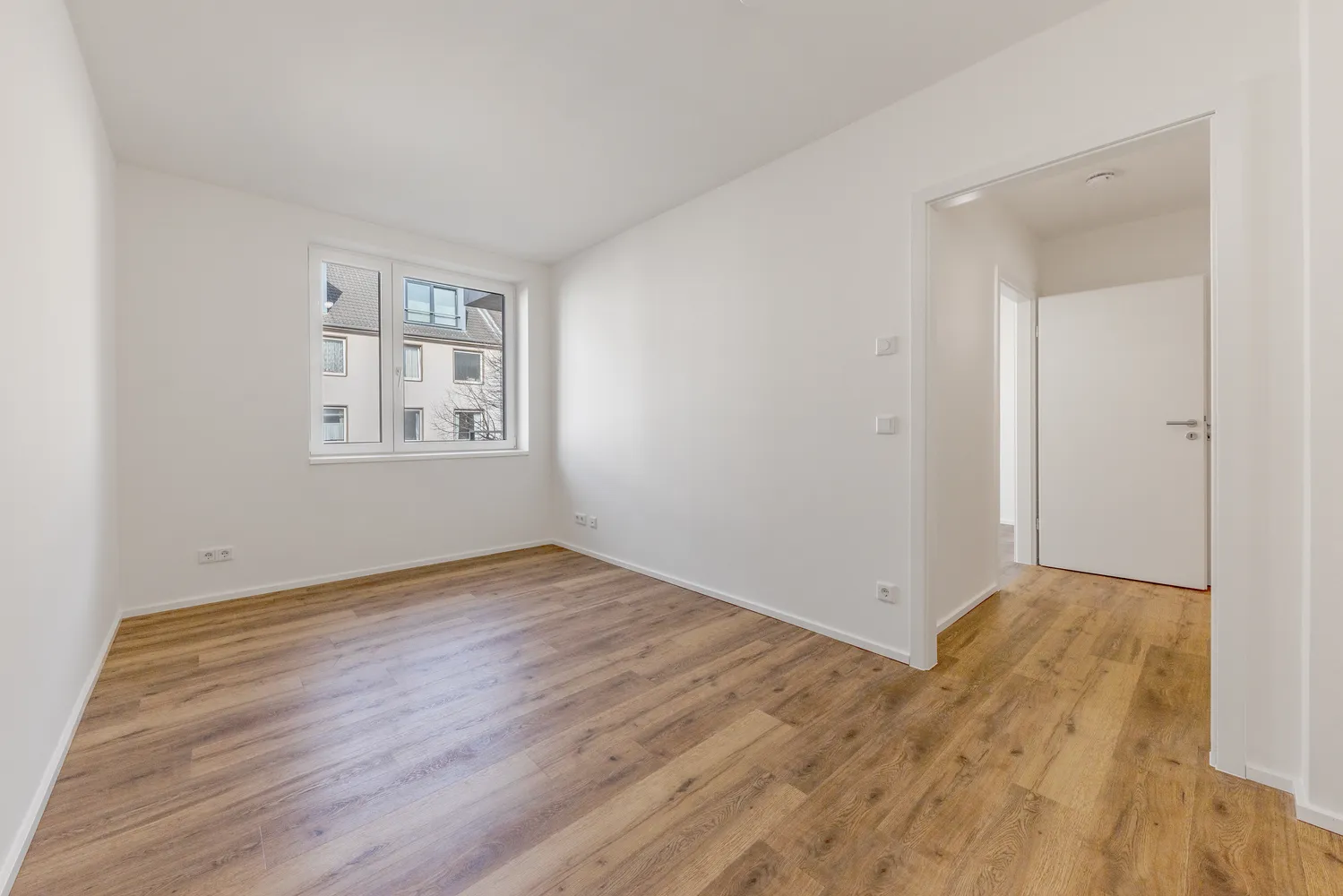 3 Zimmer Wohnung mit 81 m² in Düsseldorf – Bild 6