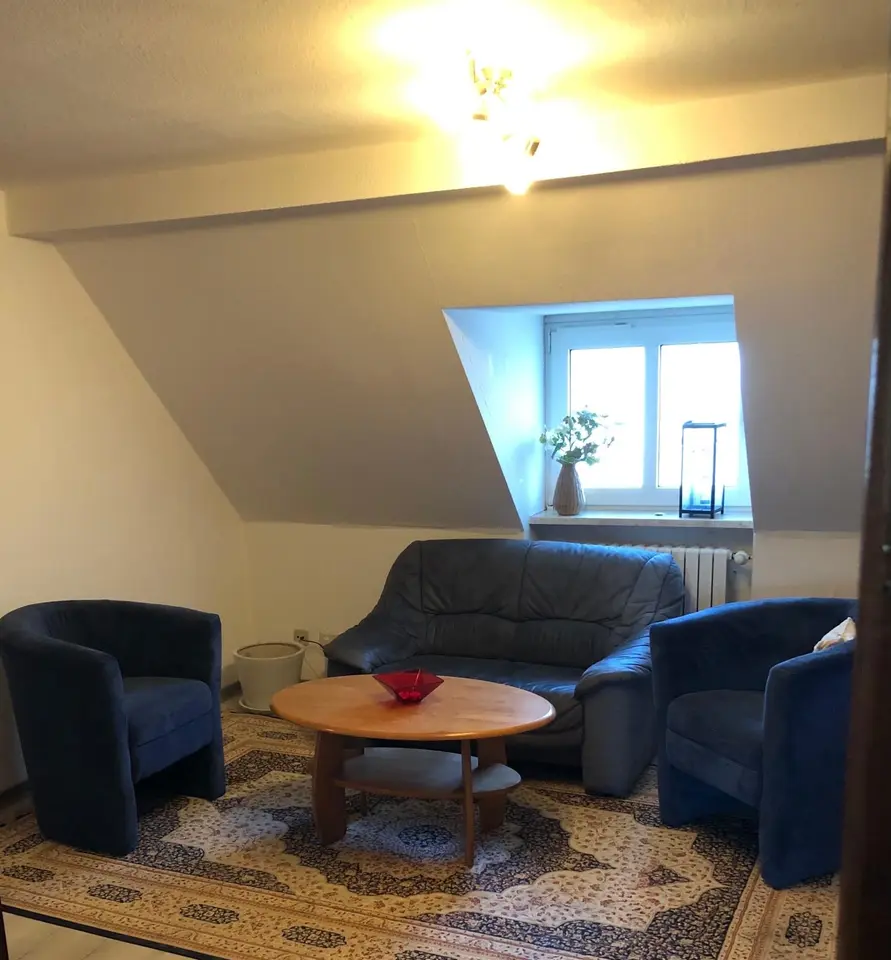2 Zimmer Wohnung mit 33 m² in Dinslaken – Bild 1