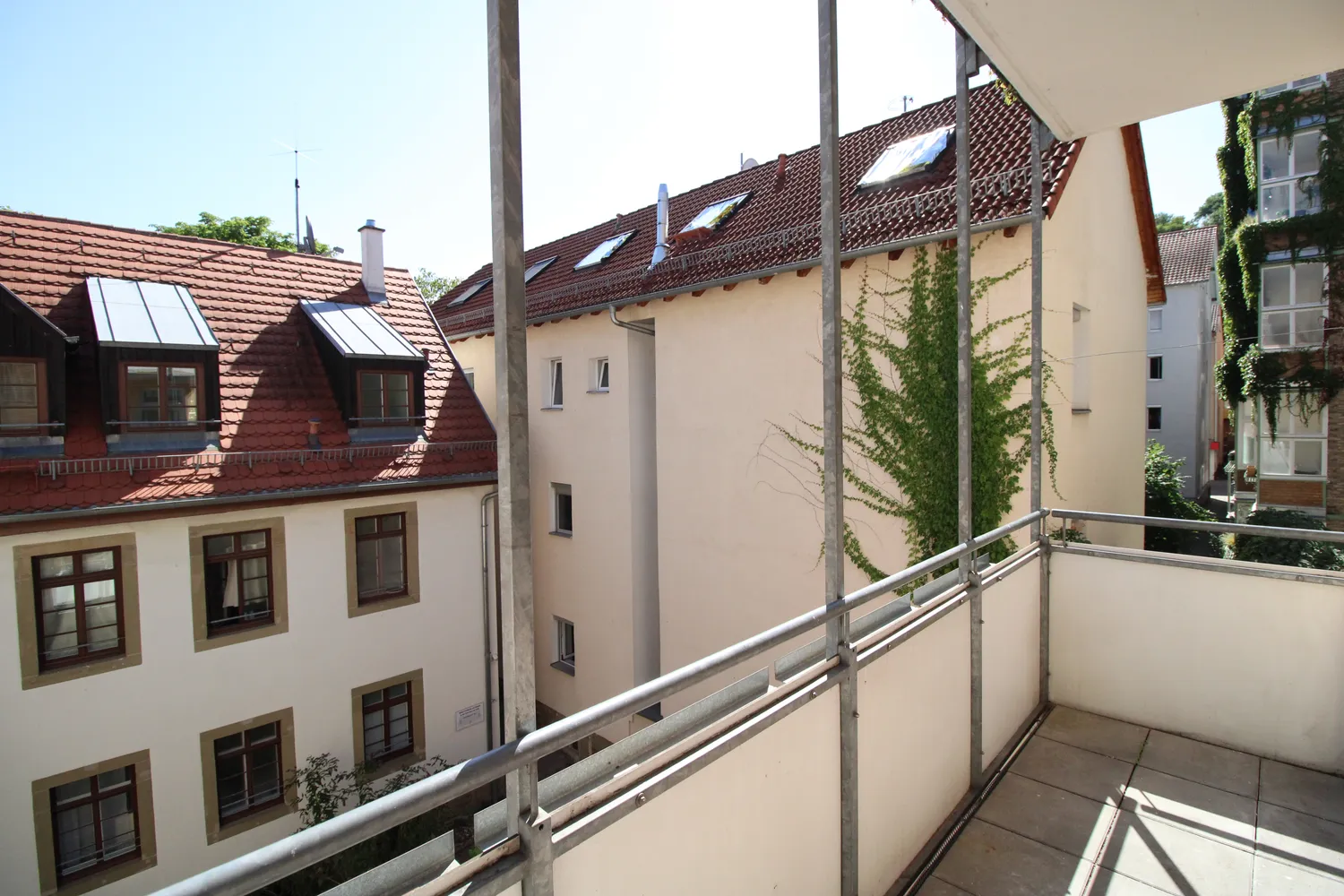 3 Zimmer Wohnung mit 78 m² in Stuttgart – Bild 9