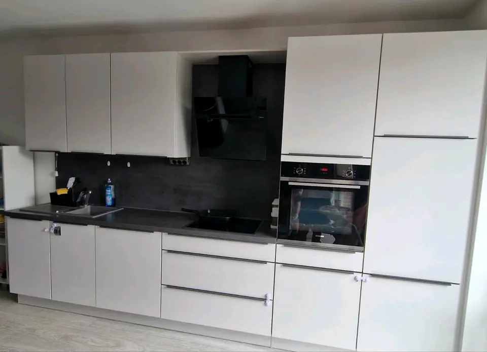2 Zimmer Wohnung mit 73 m² in Hamburg – Bild 3