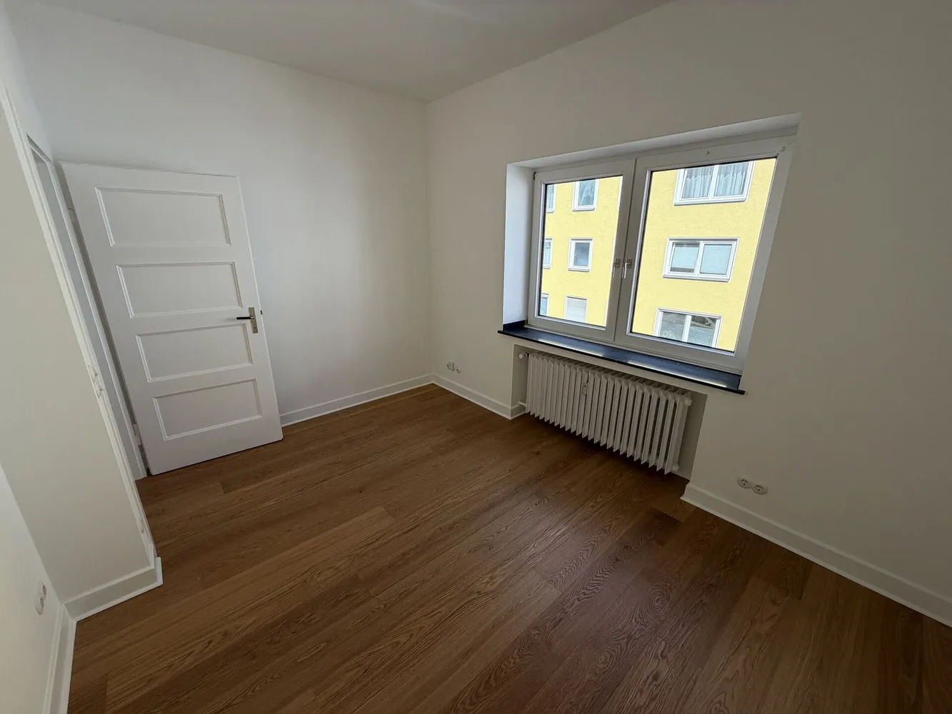2 room apartment with 52 m² in Düsseldorf – Photo 7