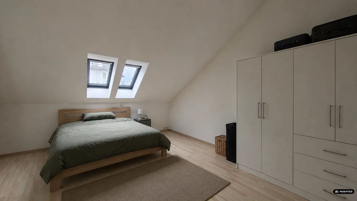 3 Zimmer Wohnung mit 80 m² in Wiesbaden – Bild 3