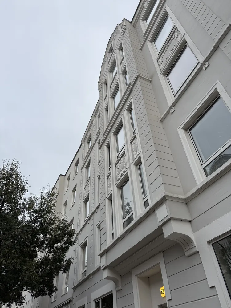 3 room apartment with 58 m² in Hamburg – Photo 2