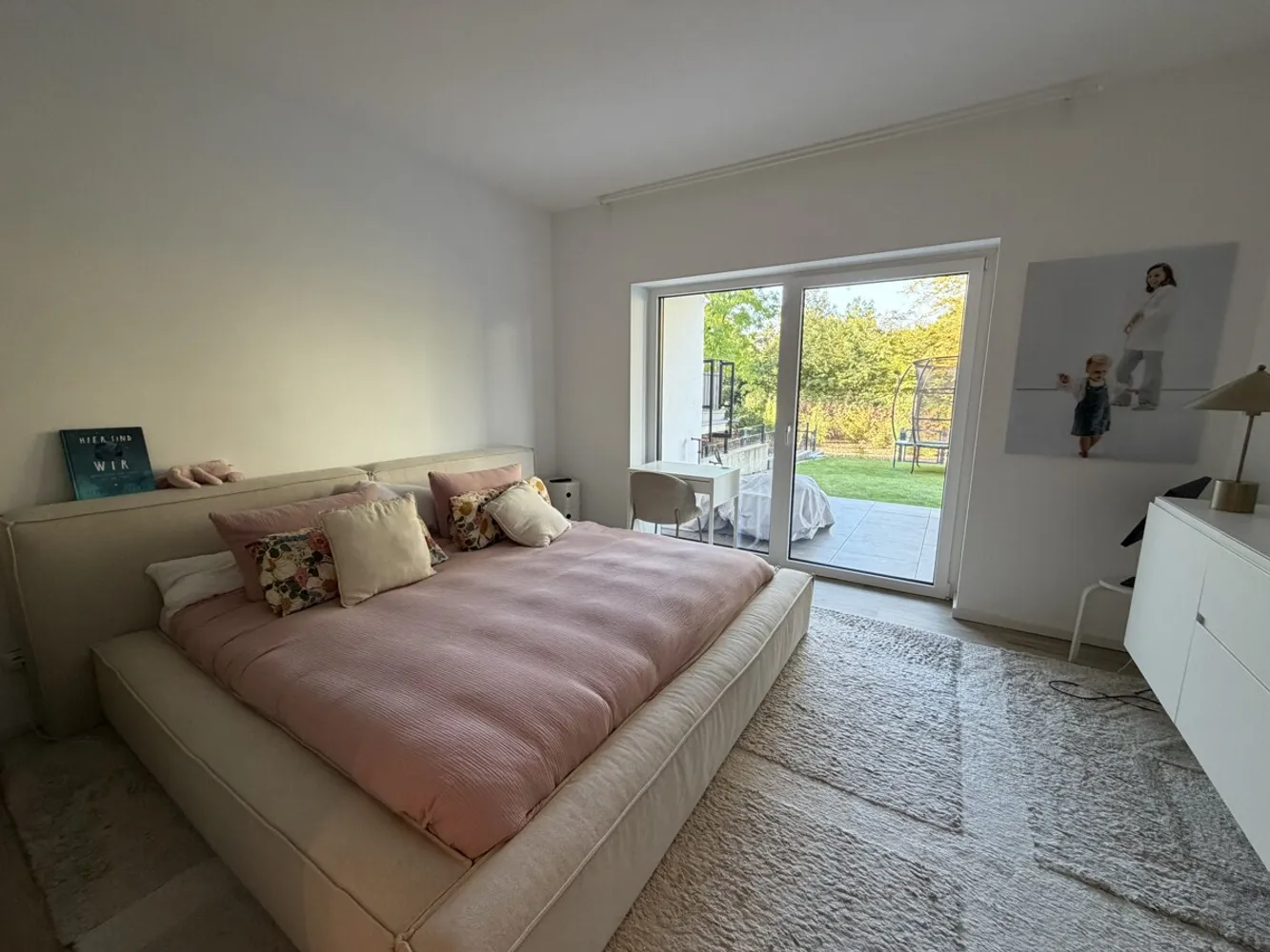 3 Zimmer Wohnung mit 120 m² in Mönchengladbach – Bild 5