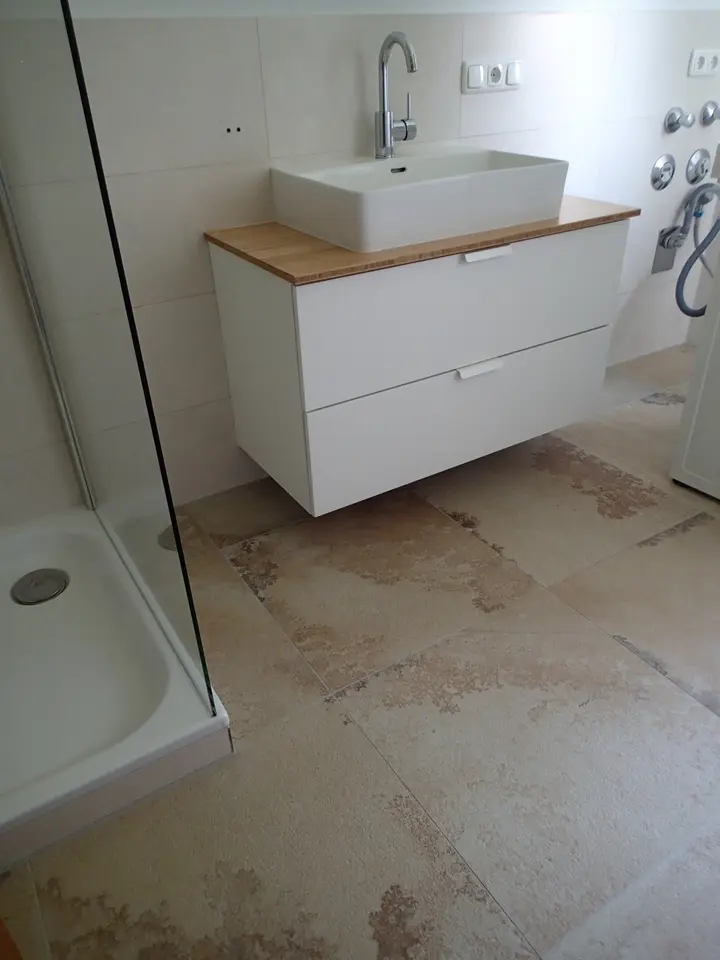 3 Zimmer Wohnung mit 85 m² in Traunstein – Bild 4