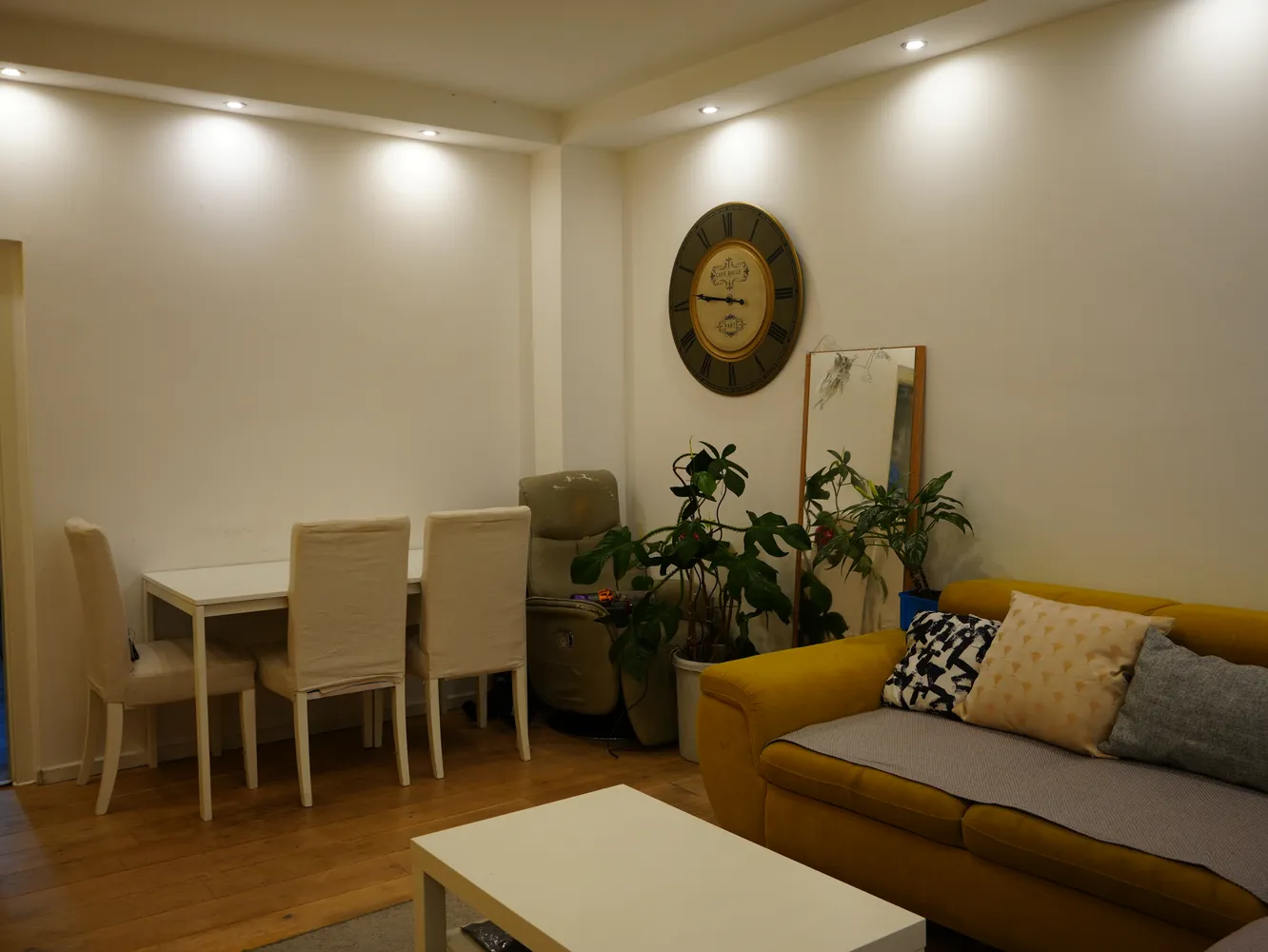 2 Zimmer Wohnung mit 48 m² in Frankfurt am Main – Bild 2